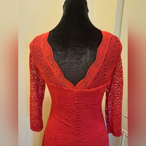 Charlotte Russe Dress - Picture 5 of 6